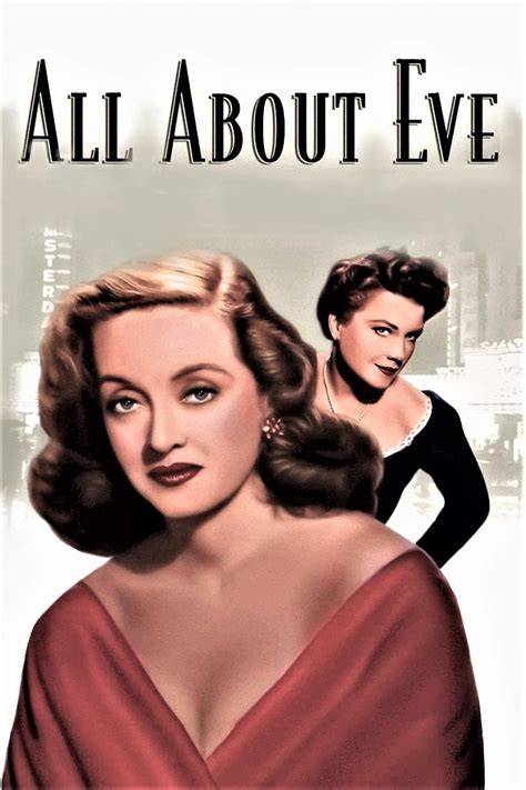 elena thorne|All About Eve .